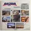 CD. ERGON OD KONCEPCJI DO MONTAŻU
